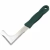 SIENA GARDEN Edelstahl-Plattenfugenreiniger PVC-Griff, Grün 10