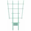 SIENA GARDEN Blumen- Und Pflanzengitter Zartgrün 30 Cm 5