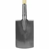 SIENA GARDEN Super-Profi-Spaten Gärtner Form, Gr. 2, Doppelfederspaten, 85 Cm Eschen-T-Stiel 5
