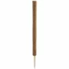 SIENA GARDEN Kokos-Rankstab 80 Cm Verlängerung, Mit Latex 7