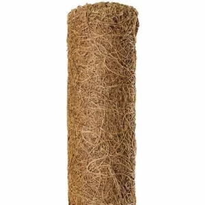 SIENA GARDEN Kokos-Rankstab 80 Cm Verlängerung, Mit Latex 9