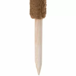 SIENA GARDEN Kokos-Rankstab 80 Cm Verlängerung, Mit Latex 11