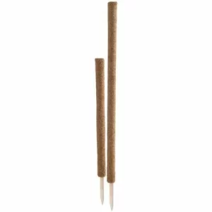 SIENA GARDEN Kokos-Rankstab 80 Cm Verlängerung, Mit Latex 13
