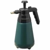 SIENA GARDEN Drucksprüher 1 Liter Mit Messingdüse 5