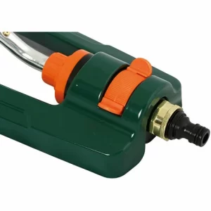 SIENA GARDEN Viereckregner 2600, Bis 260 Qm 7
