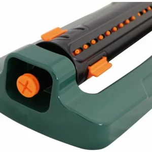 SIENA GARDEN Vario Viereckregner, Bis 350 Qm 7
