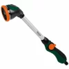 SIENA GARDEN Gießstab M Mit Komfortregulierung, 10 Modi, Ergonomischer Griff 10