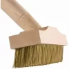 SIENA GARDEN Fugenbürste Scheuerbürste Mit Stiel Maße: 1400x28mm Moosentferner Steinreiniger 8