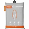 SIENA GARDEN AquaShield Schirmhülle 30/40xH215 Cm Hellgrau, 100% Polyester 13