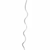 SIENA GARDEN Tomatenspiralstab Verzinkt Geriffelt 180 Cm 7 Mm 7