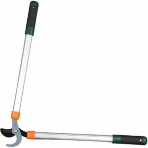 SIENA GARDEN Bypass Astschere CL2660 Aus Aluminium 13