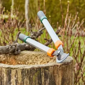SIENA GARDEN Bypass Astschere CL2660 Aus Aluminium 15
