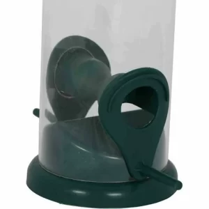 SIENA GARDEN Vogelfuttersäule Basic Line Für Mischfutter, 38cm 13