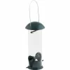 SIENA GARDEN Vogelfuttersäule Basic Line Für Mischfutter, 24cm 14