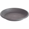 Untersetzer Ø 39 Cm, Anthrazit Zu Siena Garden Topf Cilindro Ø 40 Cm 5