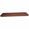 Untersetzer 97 X 20,5 X 3,5 Cm, Terracotta Zu Siena Garden Bewässerungskasten 100 X 21,6 Cm 5