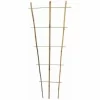 SIENA GARDEN Bambus Rankgitter 140 Cm 140 X 50 X 15 Cm 5