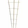 SIENA GARDEN Bambus Rankgitter 85 Cm 85 X 33 X 12 Cm 5