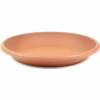 Untersetzer Ø 29 Cm, Terracotta Zu Siena Garden Topf Cilindro Ø 30 Cm 7