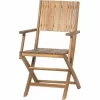 SIENA GARDEN Falun Klappsessel Gestell Und Fläche Akazienholz FSC®-100% Natur 19