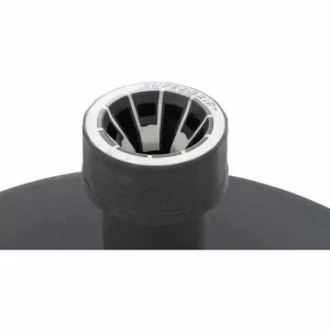 SIENA GARDEN Schirmständer Fill Foot 25kg, Anthrazit Kunststoffrohr 21-54 Mm 7