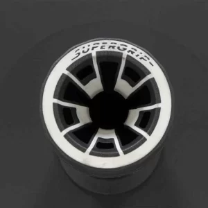 SIENA GARDEN Schirmständer Fill Foot 25kg, Anthrazit Kunststoffrohr 21-54 Mm 9