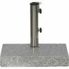 SIENA GARDEN Granitständer Balkon 25 Kg Eckig 7