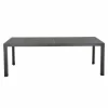 Siena Garden Dining Tisch Carlos 220×100 Cm Aluminium Keramik Grau J04065 19