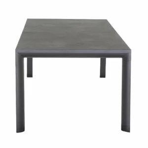 Siena Garden Dining Tisch Carlos 220×100 Cm Aluminium Keramik Grau J04065 9