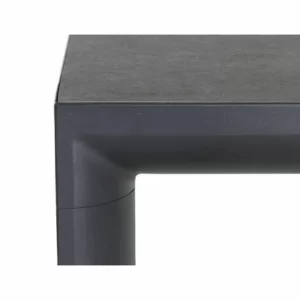 Siena Garden Dining Tisch Carlos 220×100 Cm Aluminium Keramik Grau J04065 11