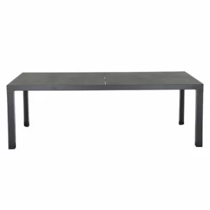 Siena Garden Dining Tisch Carlos 220×100 Cm Aluminium Keramik Grau J04065 15