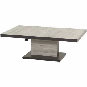 Siena Garden Valencia 4-teiliges Set Loungegruppe Komplettset Gartengarnitur Loungesofa 13
