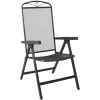 SIENA GARDEN Klappsessel Borga Plus Verstellbar 8