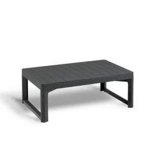 Siena Garden Amea Eck-Loungeset Amea Graphit 4055938897655 Eck-loungeset Siena Eck-loungeset Graphit Graphit 10