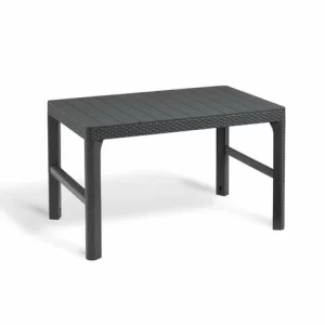 Siena Garden Amea Eck-Loungeset Amea Graphit 4055938897655 Eck-loungeset Siena Eck-loungeset Graphit Graphit 12